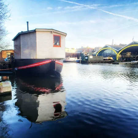 Houseboat Concordia B&B-3